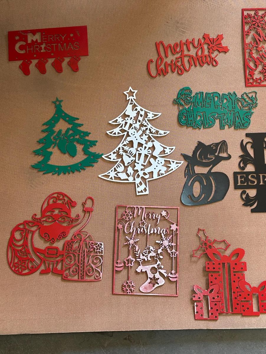 Custom Signs for Contender Solutions in Odessa, TX