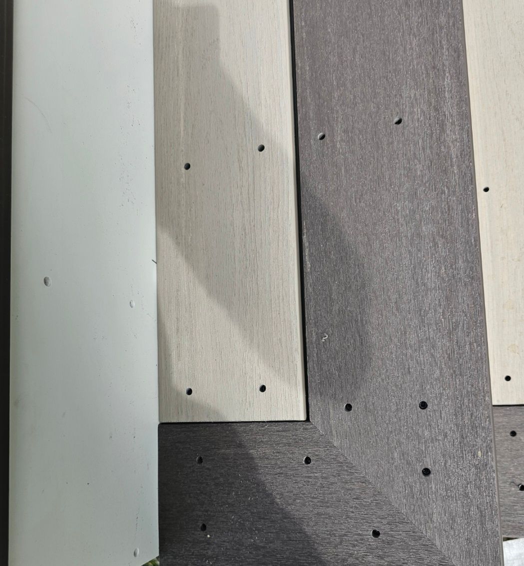 Deck Craftsmanship Services for South Coast Decks LLC in Mansfield, MA