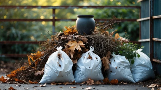 Junk Removal for D.S. Landscaping & Construction in Lynn, MA