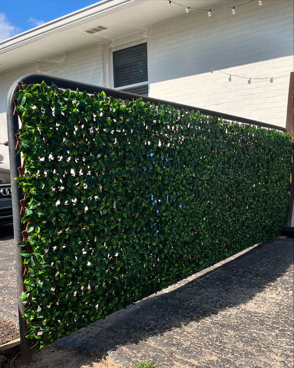 Other Services for Fairway Fencing in Lexington, KY