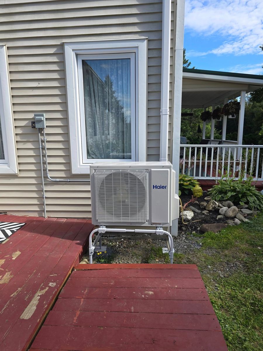 Electrical Repairs for AWM Electric in Fort Fairfield, ME