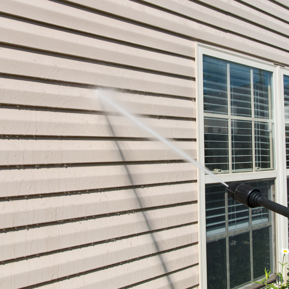 House & Roof Soft Washing for radPAD - Home Service Pros in Carlsbad, CA