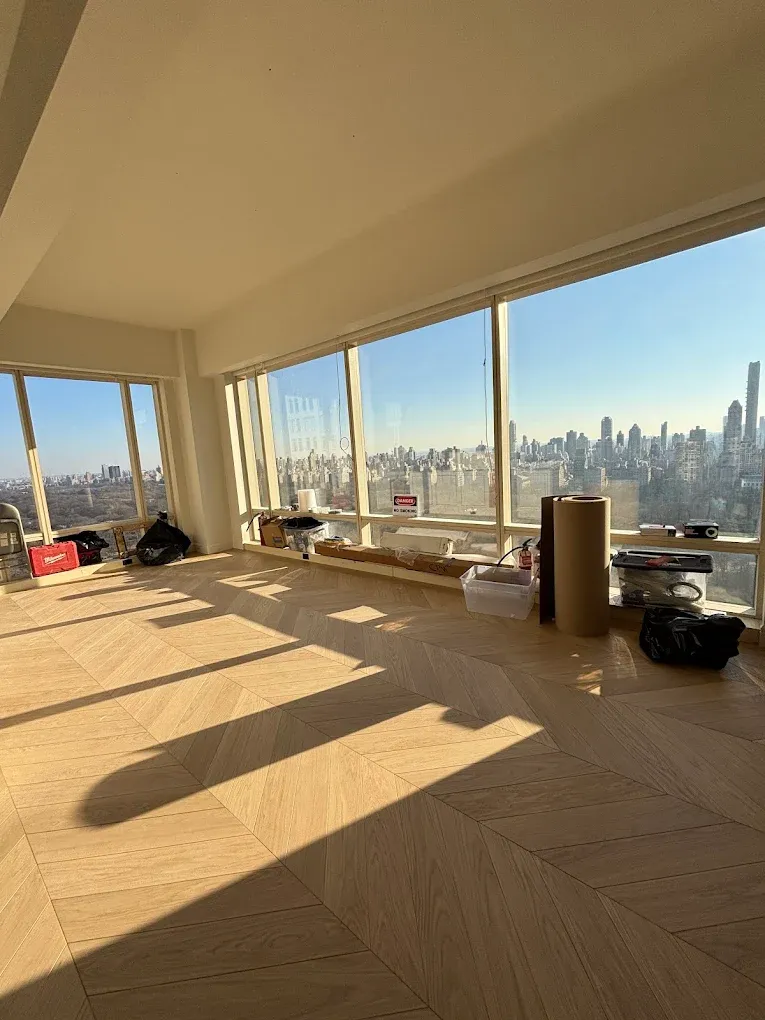 Residential Cleaning for Ortiz & Puchi General Cleaning INC. in Brooklyn, NY