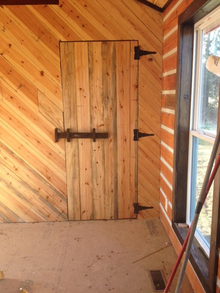 Carpentry for R & T Contracting in Chattanooga, TN