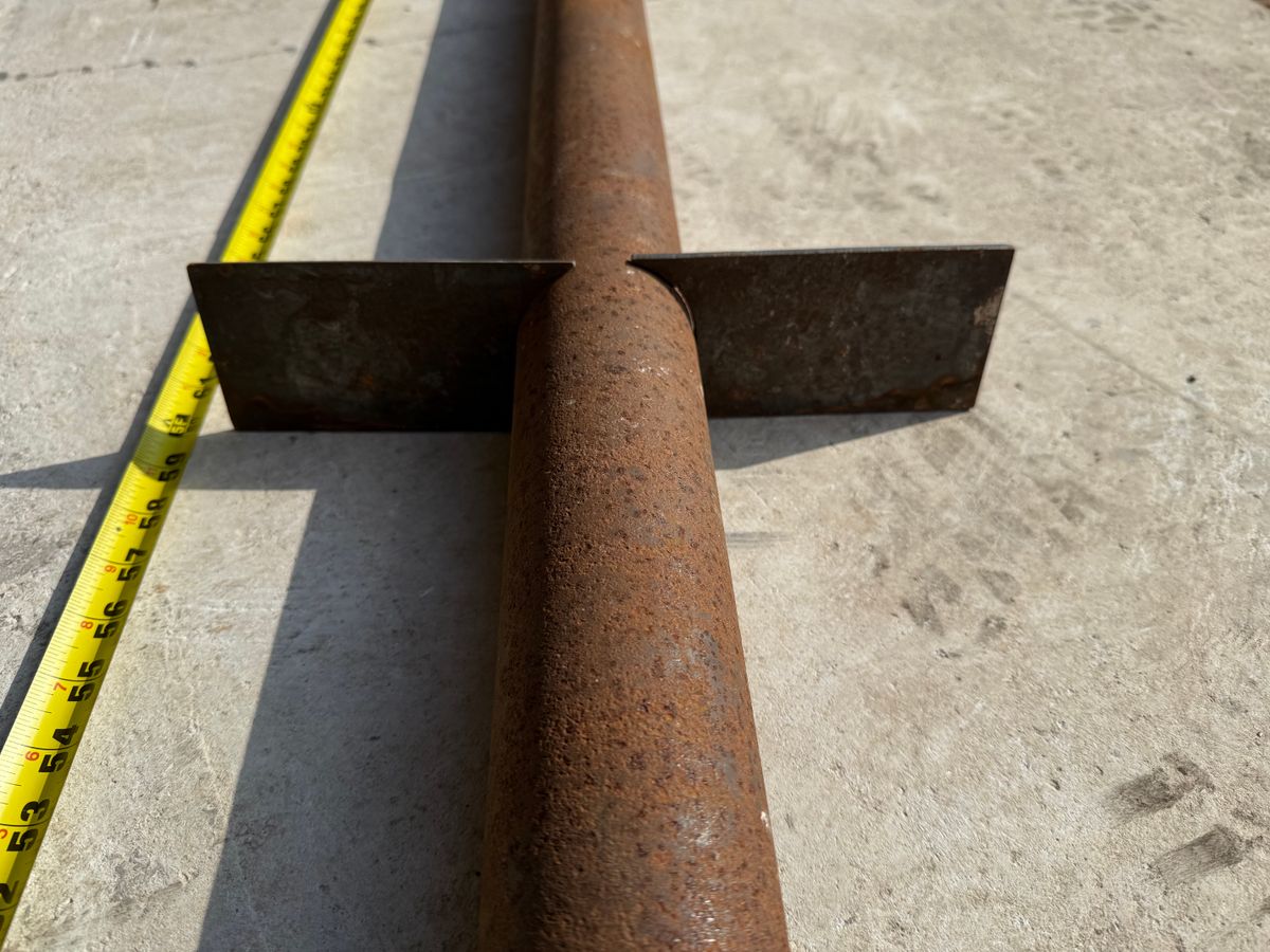 CNC Plasma metal cutting for Metal Construction in Texas in Seguin, TX