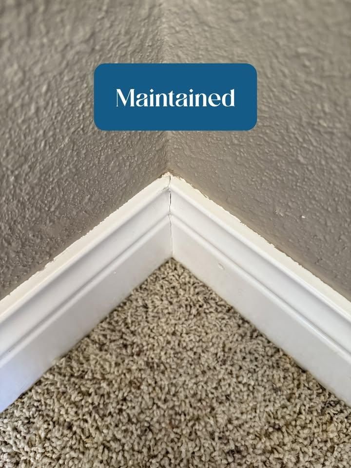 Top to Bottom Deep Clean for A Beautiful Day Cleaning in Rogers, AR