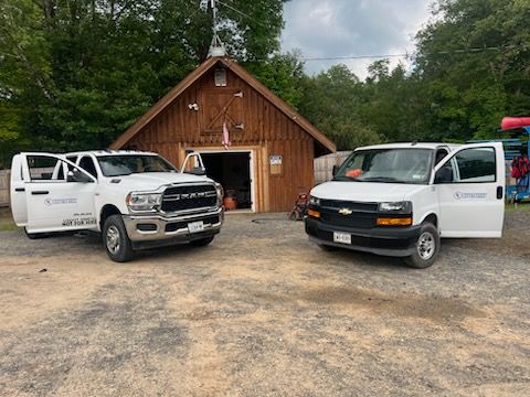 Fleet Detailing for Triscape LLC  in Port Jervis, NY