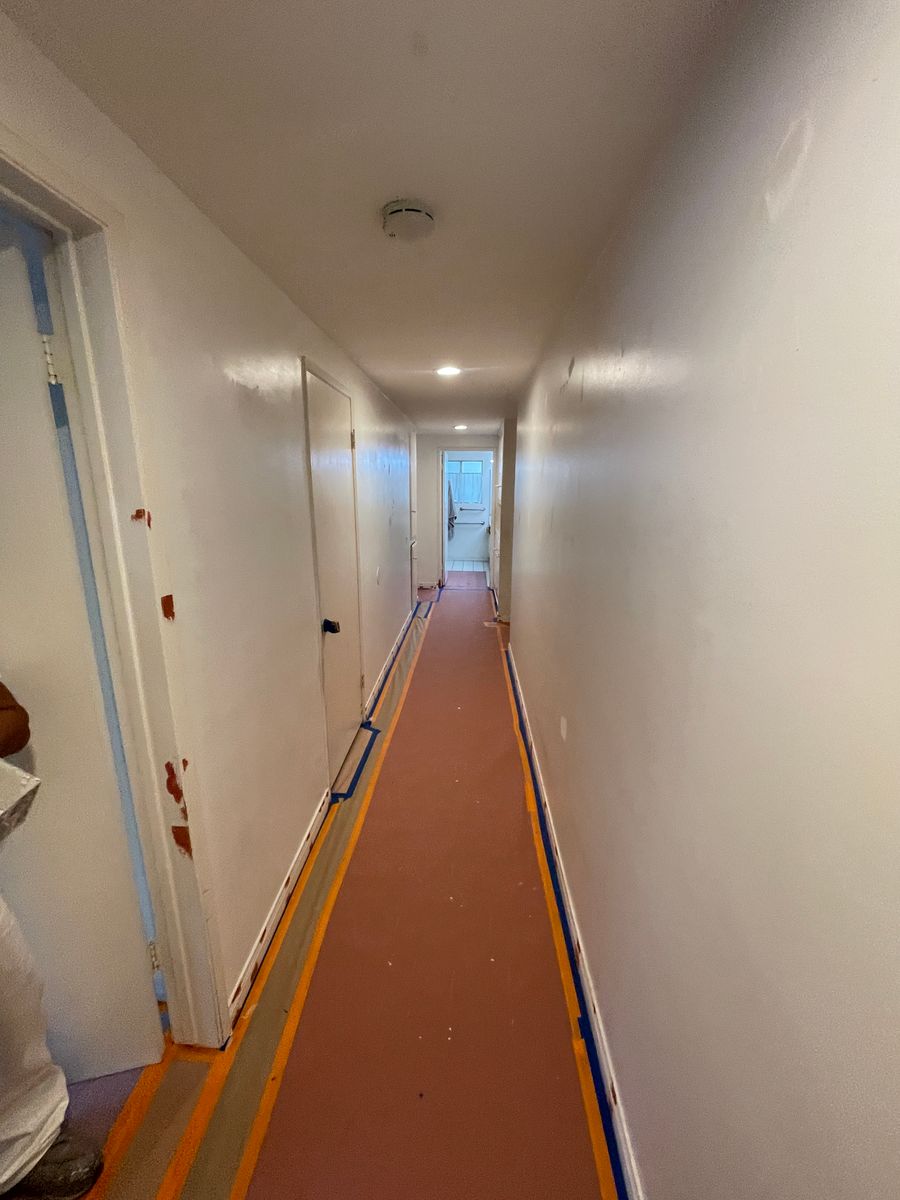 Drywall Repair and Restoration for West Coast Painting Solutions in Los Angeles, CA