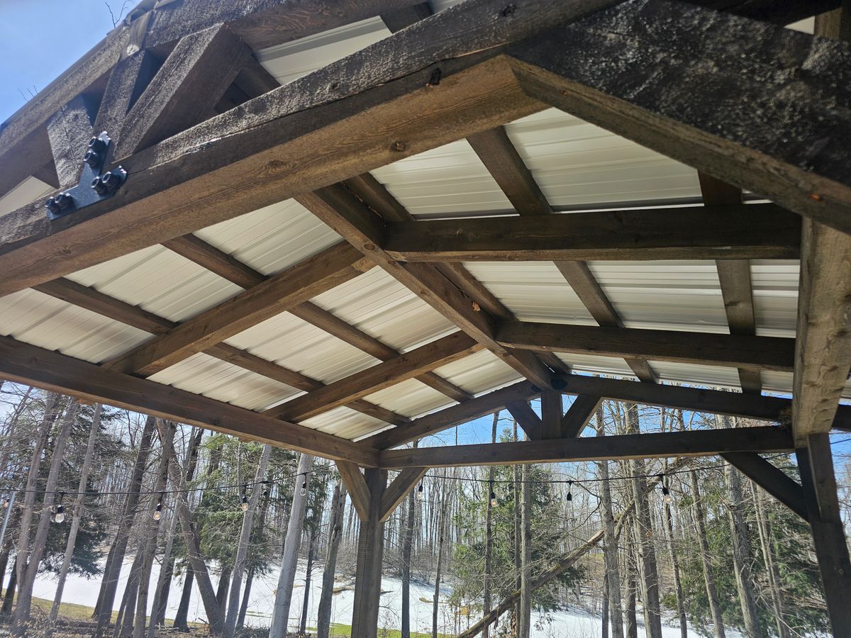 Exteriors for Cottage Services of Northern Michigan LLC in Antrim County, MI