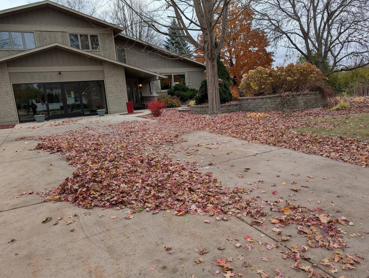 Other Lawn Services for TCB Lawn Care & Snow Removal in Sun Prairie, WI