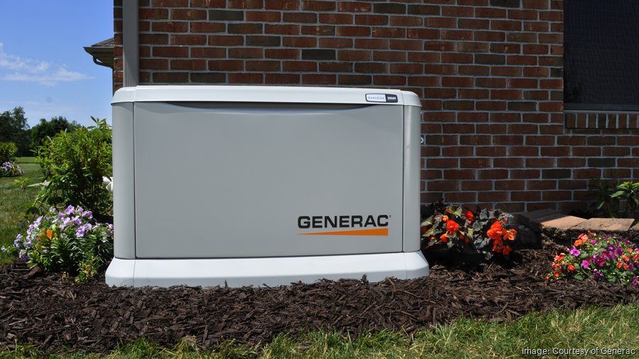 Generac Repair for Power Guardian Solutions in Alvin, TX