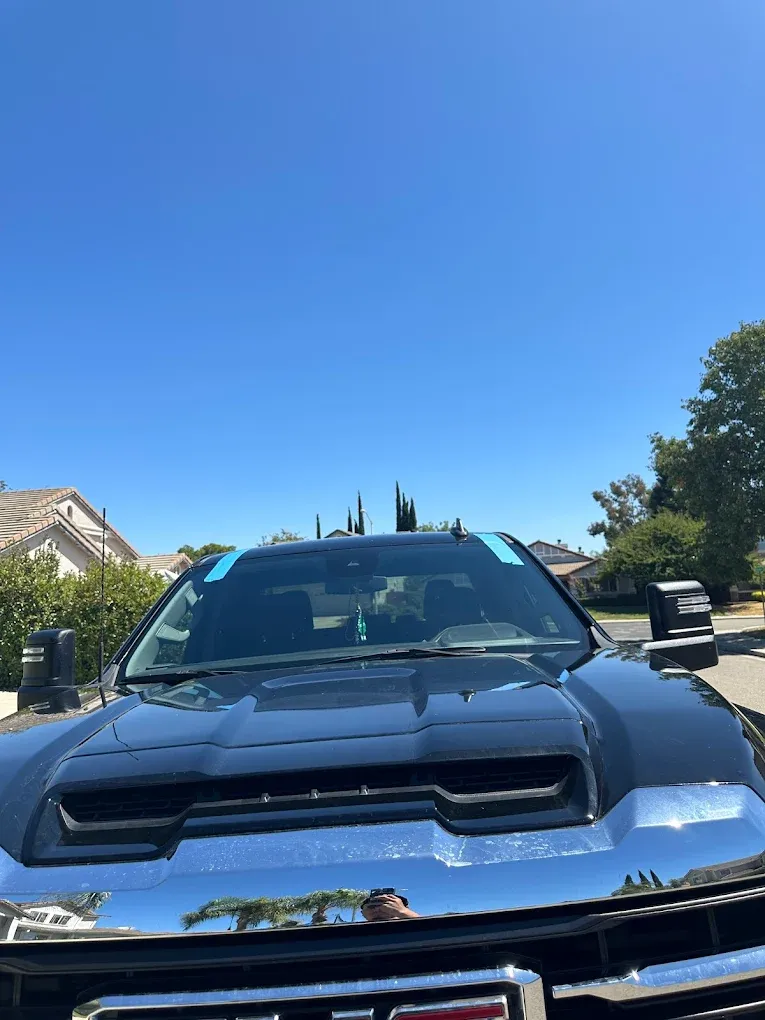 Auto Glass Service for Ivan's Mobile Auto Glass in Antioch, CA