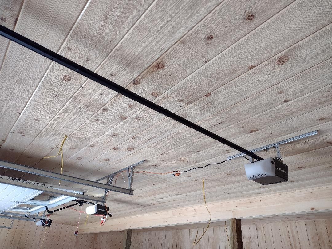 Garage Door Openers for My Garage Door Company in Athens County, OH