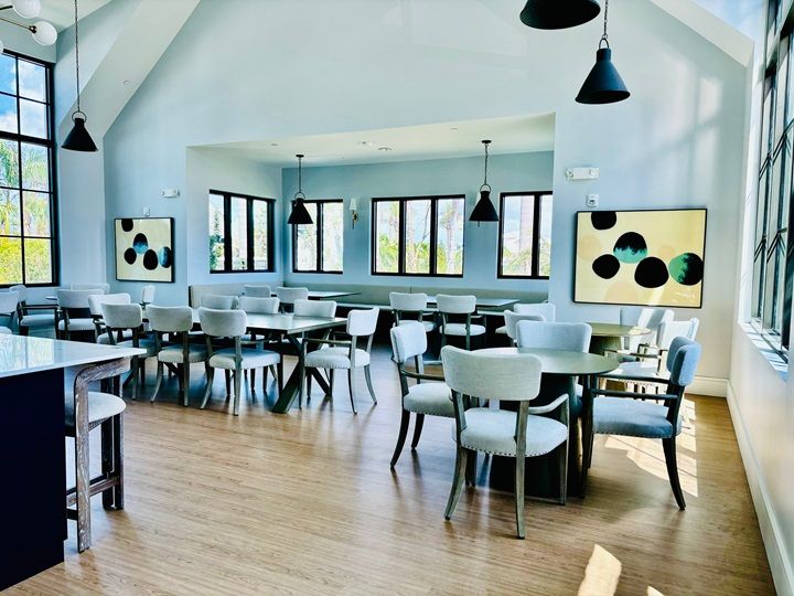 Deep Cleaning & Disinfection for Bulldog Cleaning Co. in Sarasota, FL