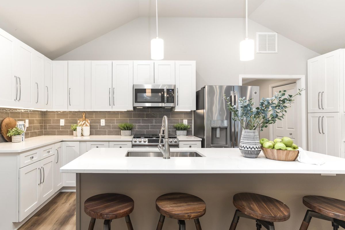 Carpentry for Allegiance Consulting & Contracting Services, LLC in Charlotte, NC