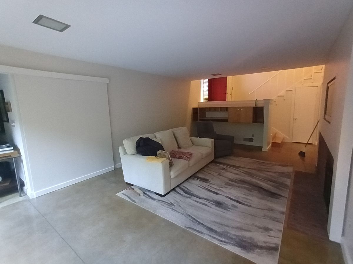 Interior Painting for Norm's Painting & Services in Cleveland, OH