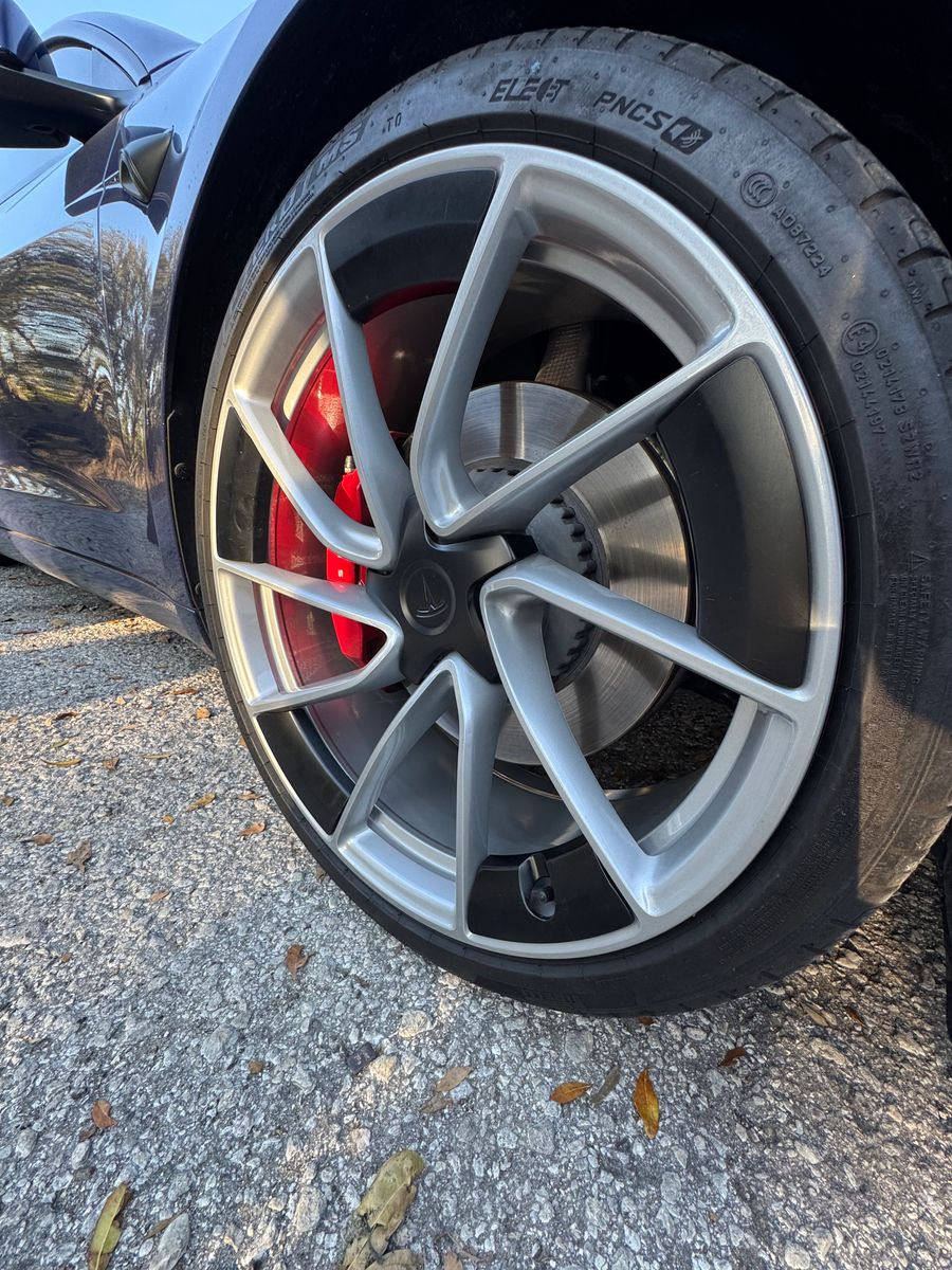 Custom Powder Coating for Southbound Powdercoat in Ocala, FL