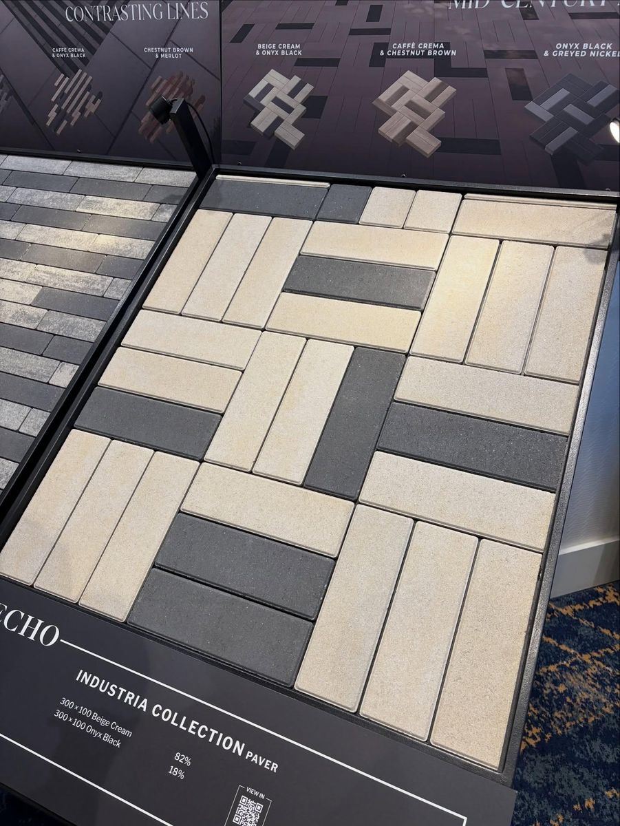 Backyard Remodel for E&T Outdoor Pros in LaGrange, GA