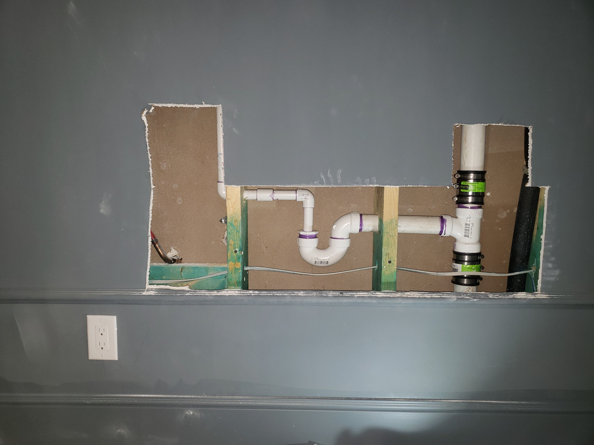 Pipe Installation and Repairs for JB & Sons Plumbing  in Irving, TX