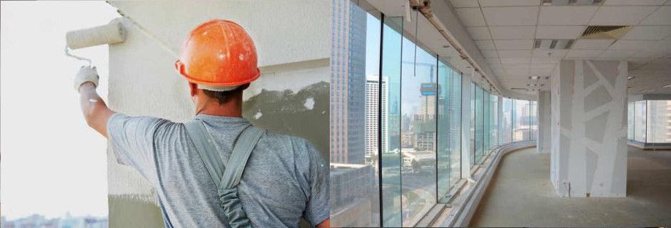 Commercial Remodeling for Affordable Remodeling ETX in Tyler, TX