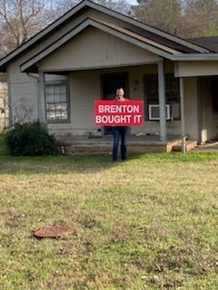 Do you need to sell your house fast for cash? for Brenton's Remodeling  in East , Texas