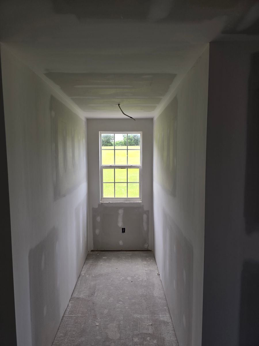 Interior Painting for Hightower Painting in Covington, TN