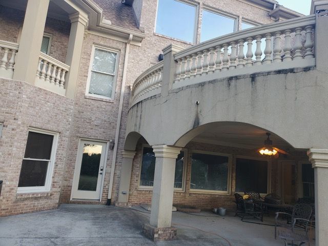 Stucco Repair for Rapid Renovations & Construction in Atlanta, GA