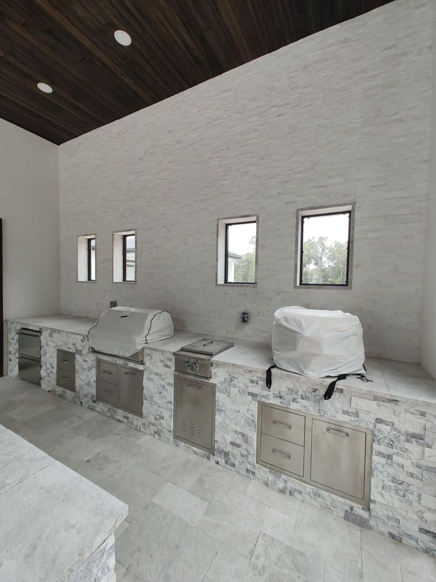 Custom Home Construction for Cast Away Homes LLC in Palm Coast, FL