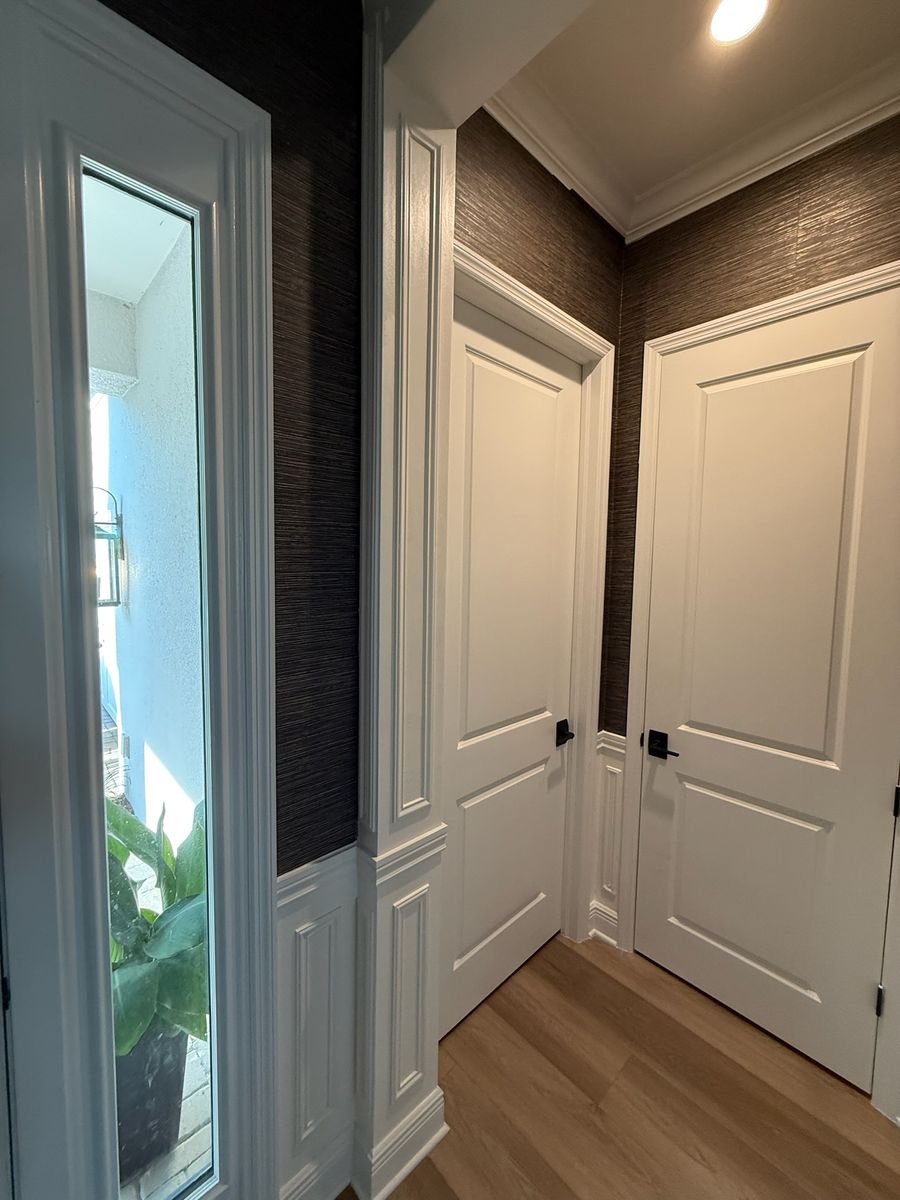 Interior Painting for Escorpio Painting in Tampa, FL