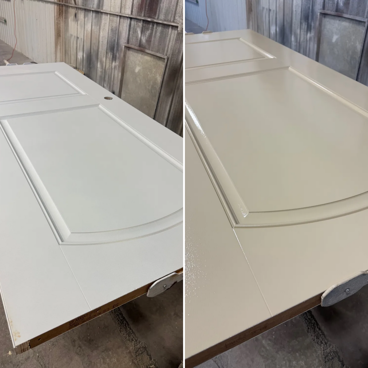 Kitchen and Cabinet Refinishing for UrbanView Home Services in Appleton, Wisconsin