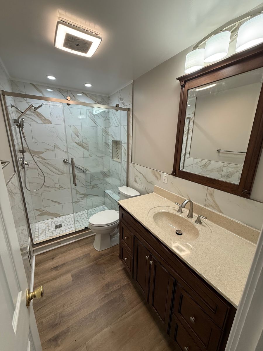 Other Repair Services for Whitlow Construction in Georgetown,  PA