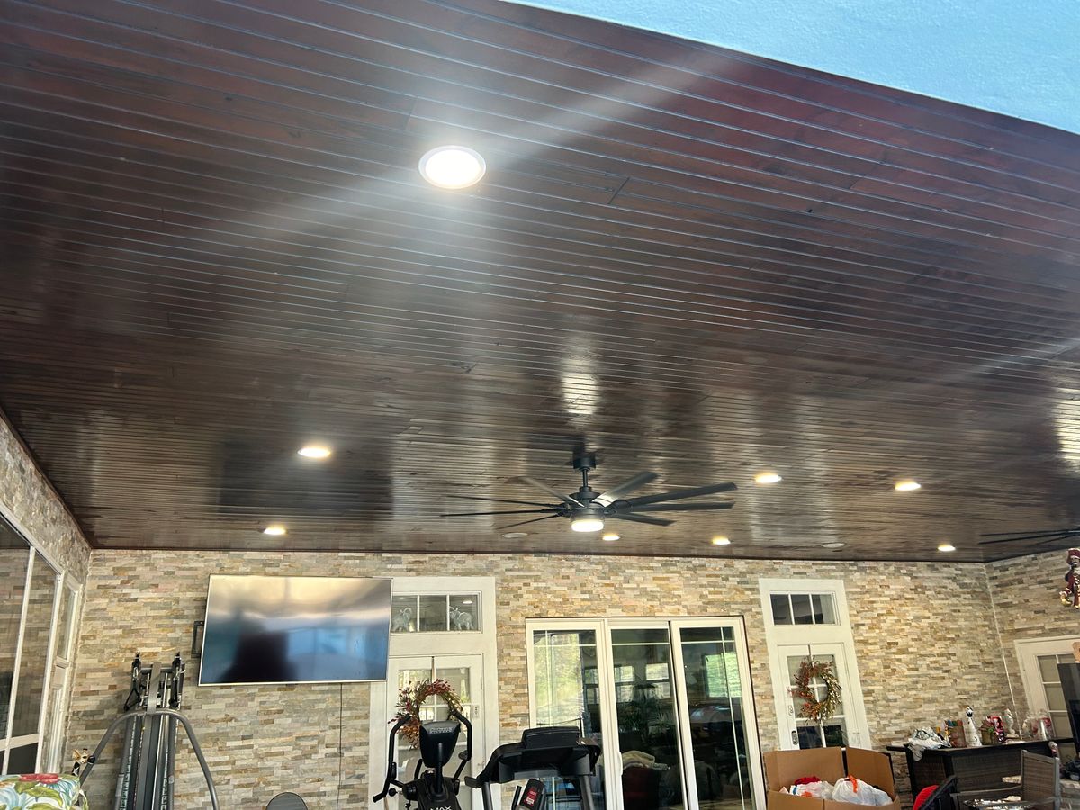 TV Installs for Florida Tech Installers in Orlando, FL