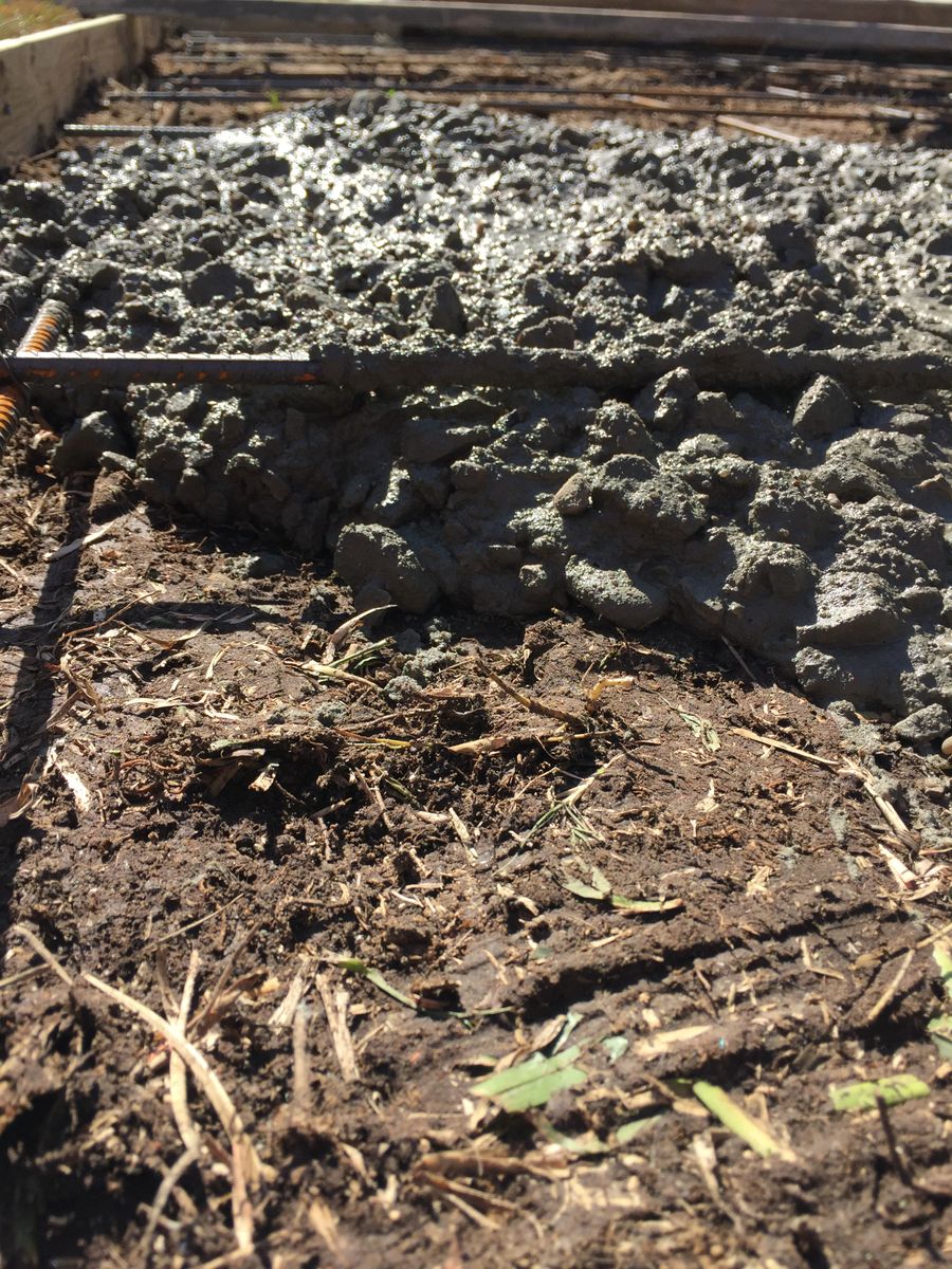 Concrete for Texas Curb N Borders in Houston, TX