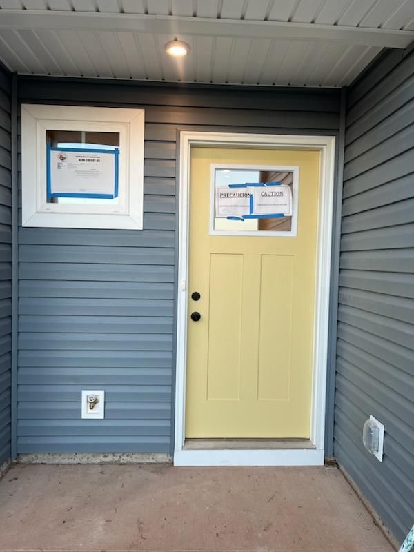 Interior Painting for Epoxy And Painting Simons By Company in Greensboro, NC