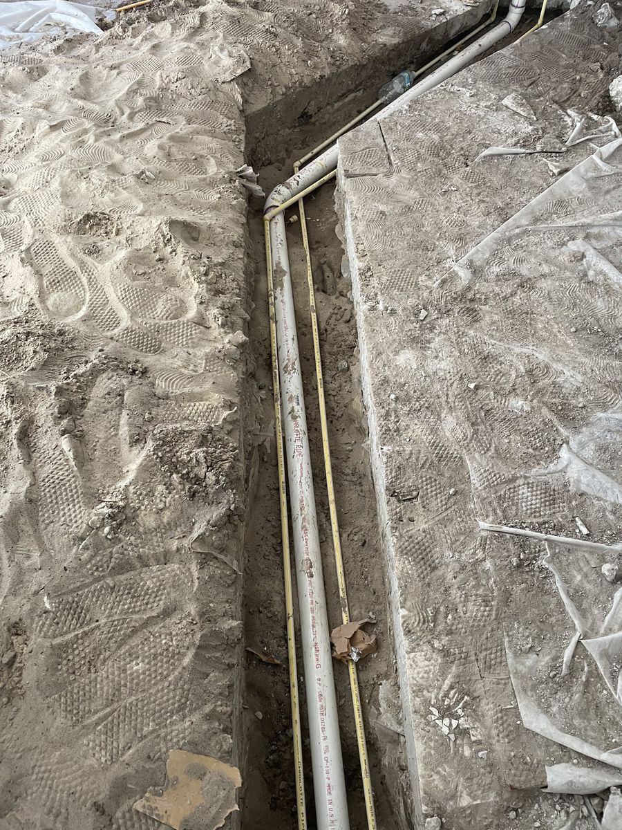 Plumbing Repairs for Nomadic Plumbing in Jacksonville, FL