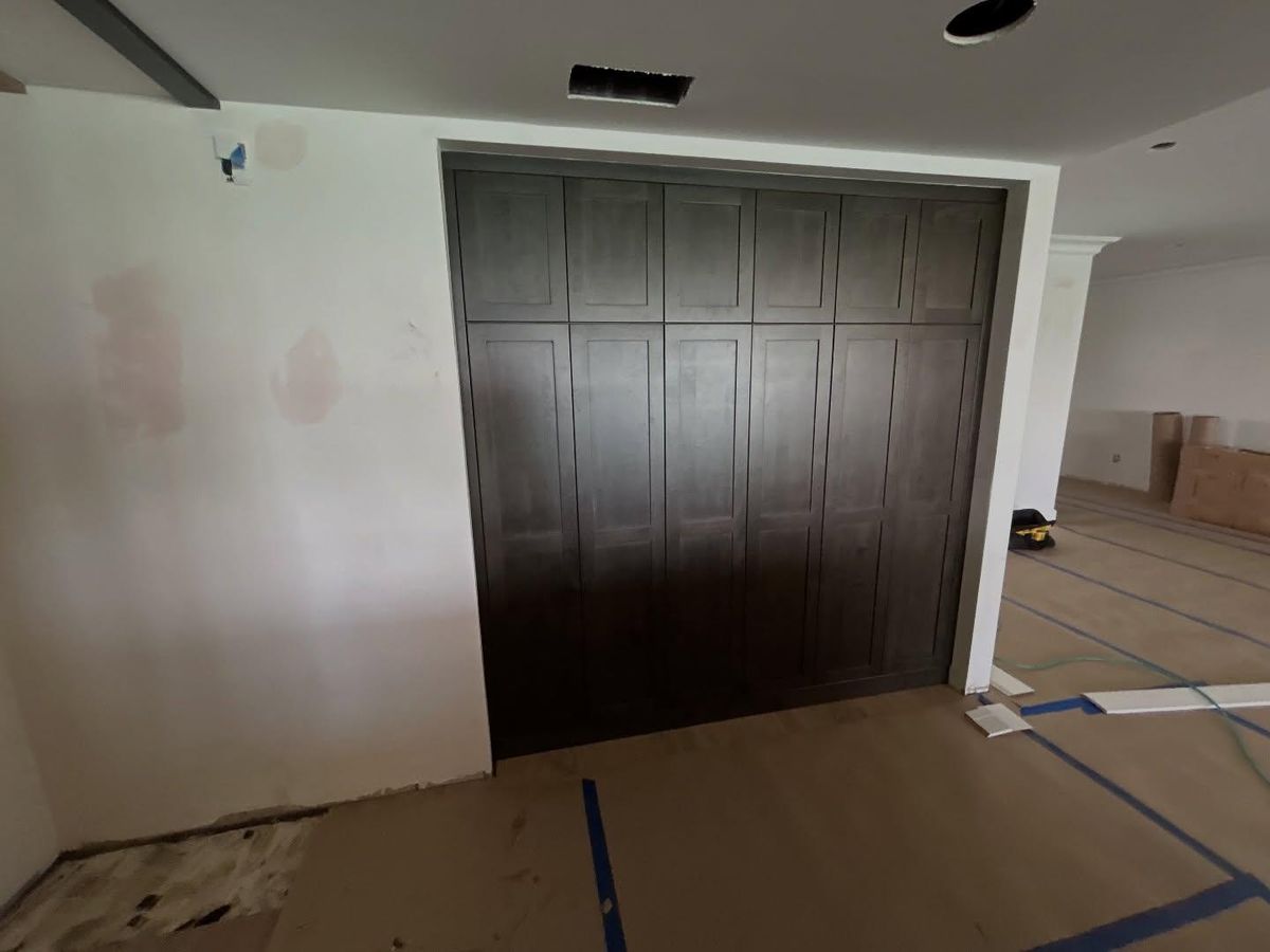 General Remodeling for Rich Construction Services in Parrish, FL