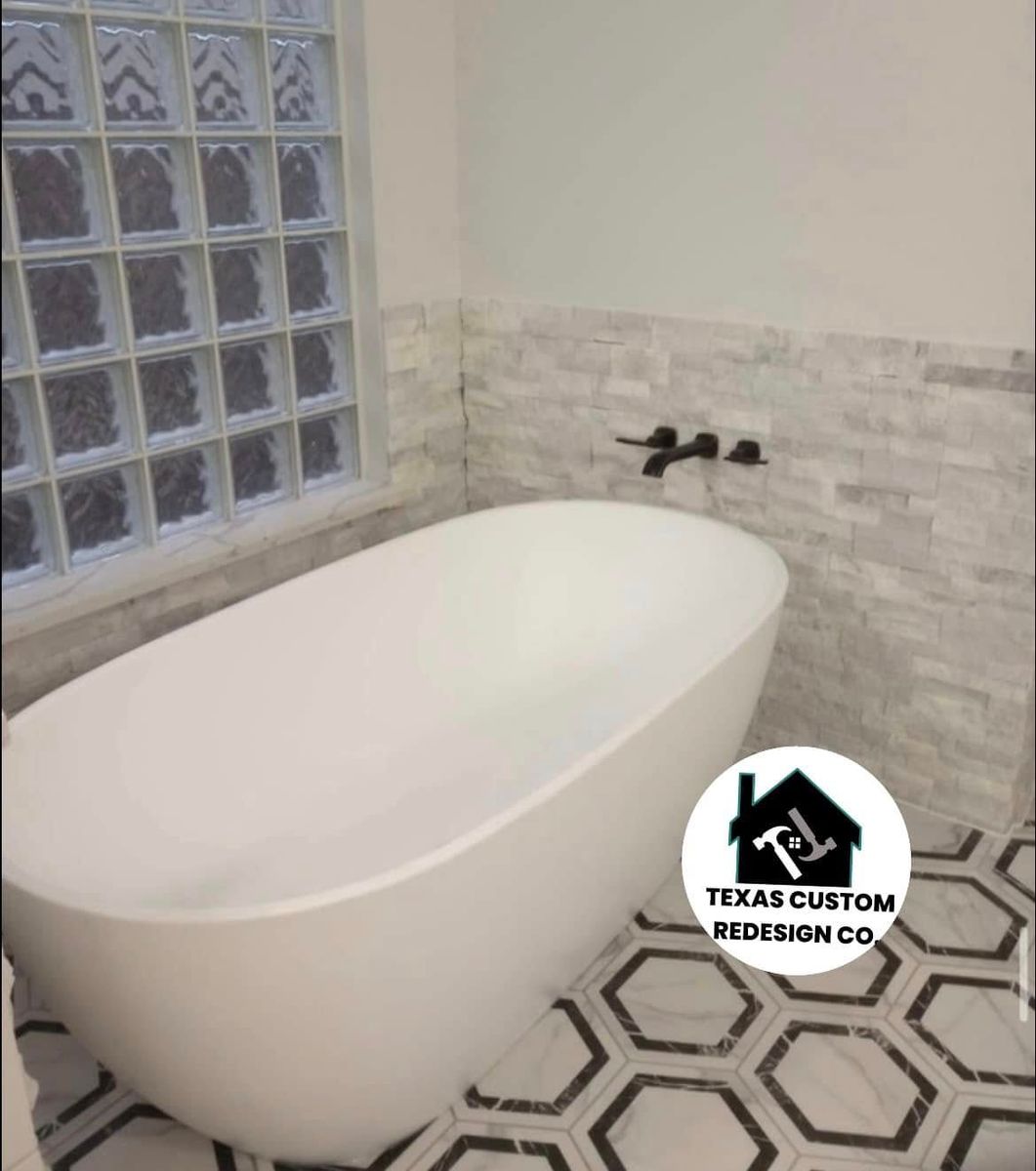 Remodeling Services for Texas Custom Redesign & Metal Buildings in Houston, TX