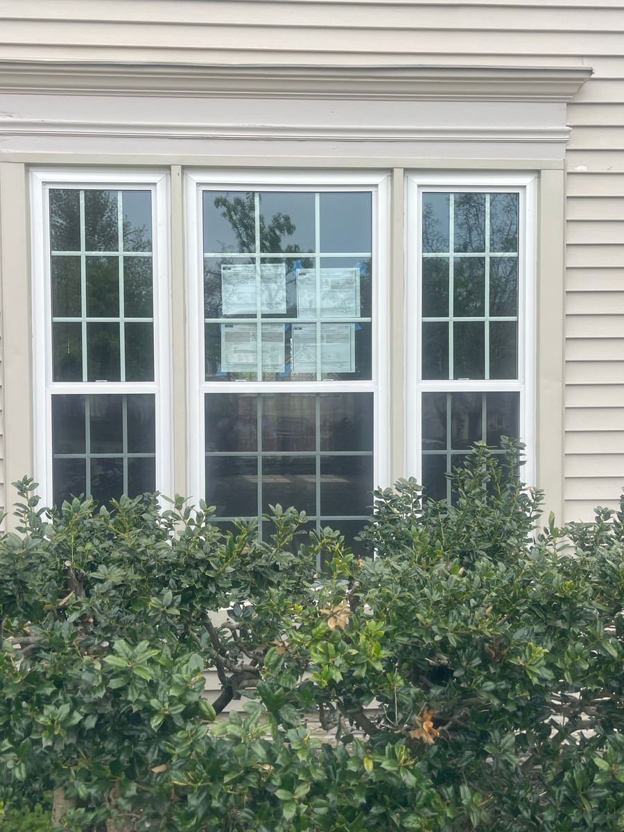 Window Installation for MAS Home Improvement in Waldorf, MD