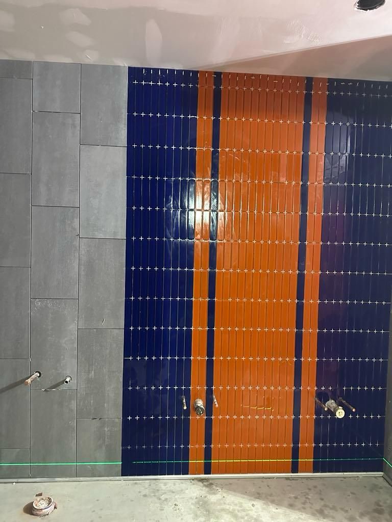 Lobby Renovations for Custom Tile & Flooring in Rosemount, MN