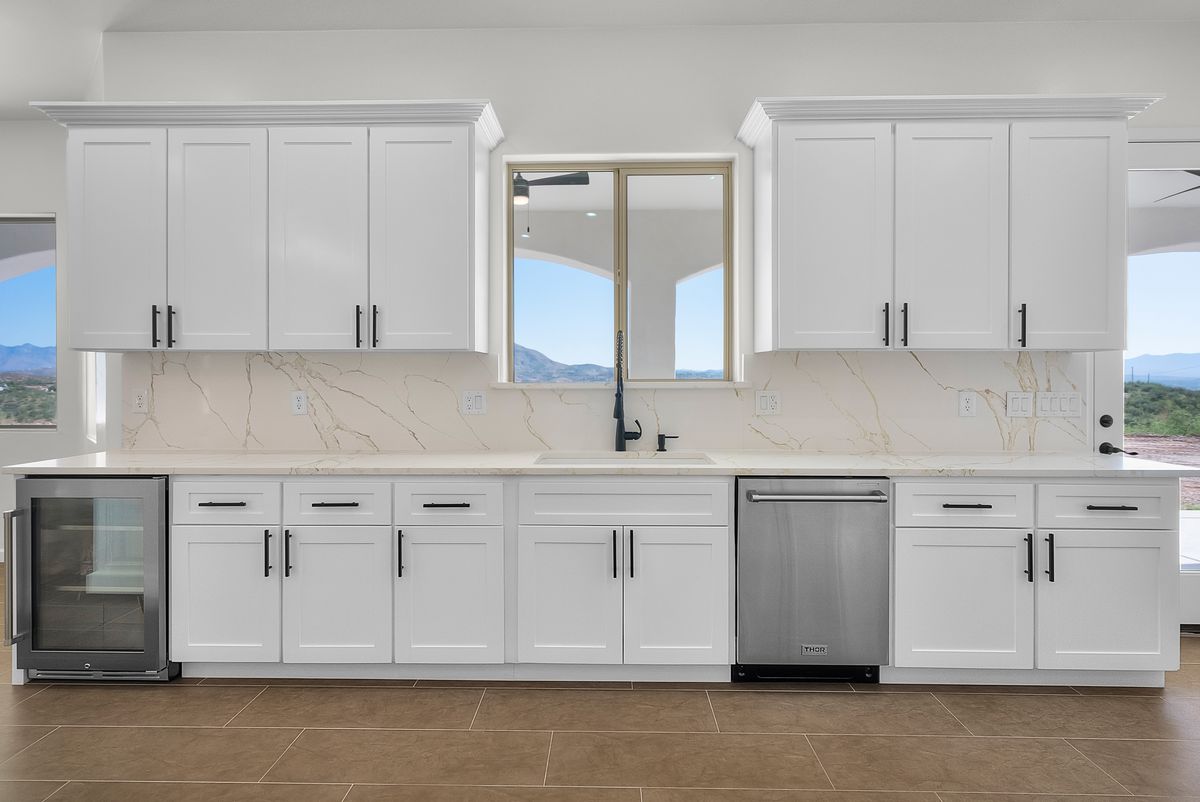 Full Home Remodels for Casoma Construction in Rio Rico, AZ