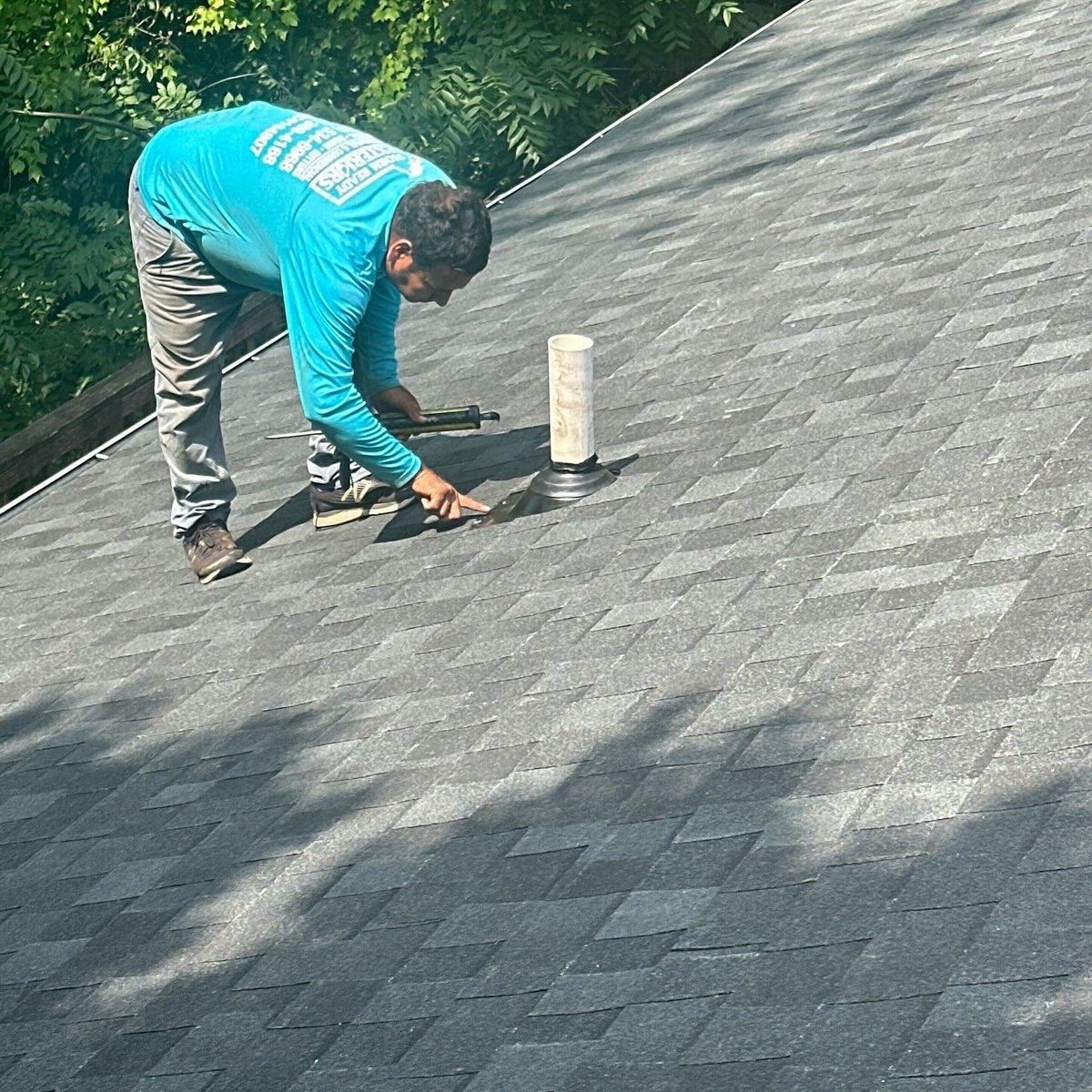 Roofing Repairs for Storm Ready Exteriors in Chesapeake Beach, MD