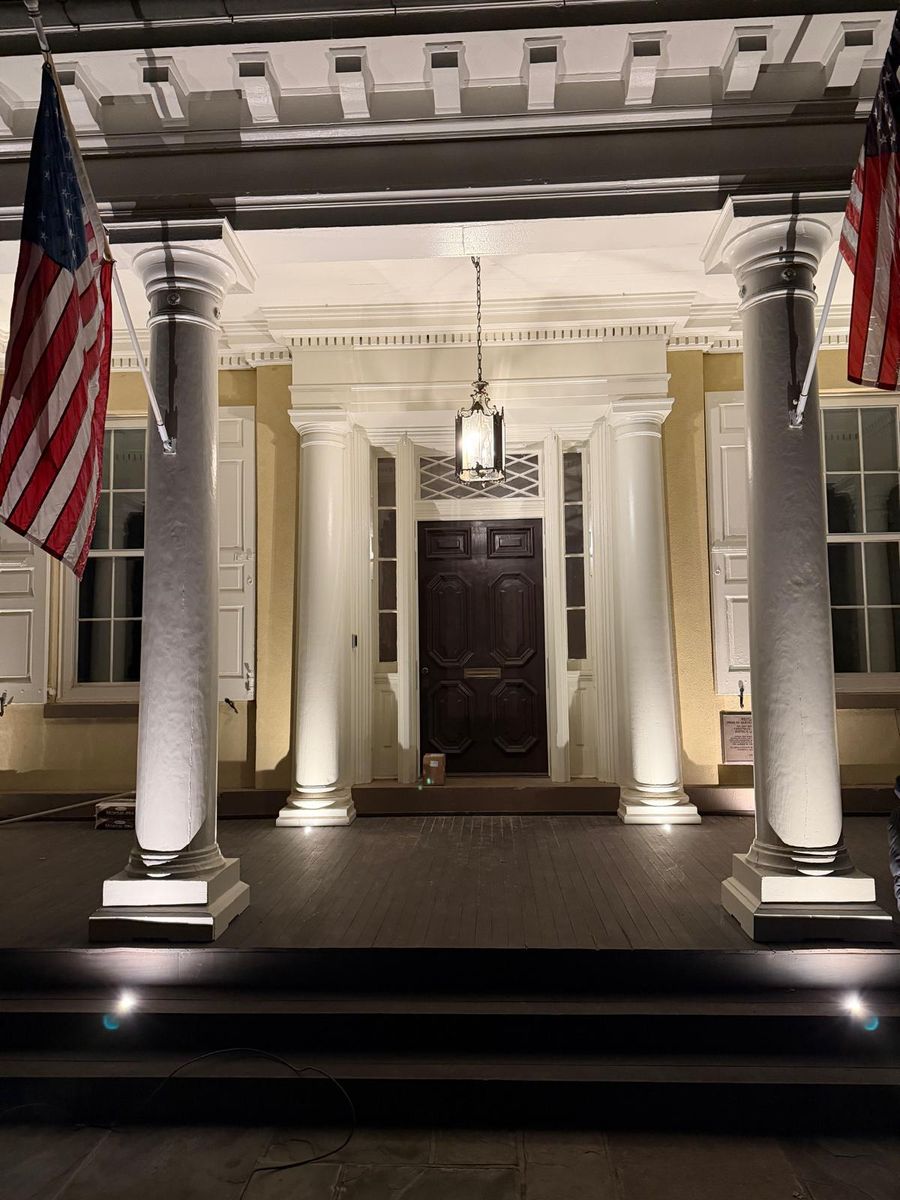 Landscape Lighting for Unique Outdoor Lighting in Short Hills, NJ