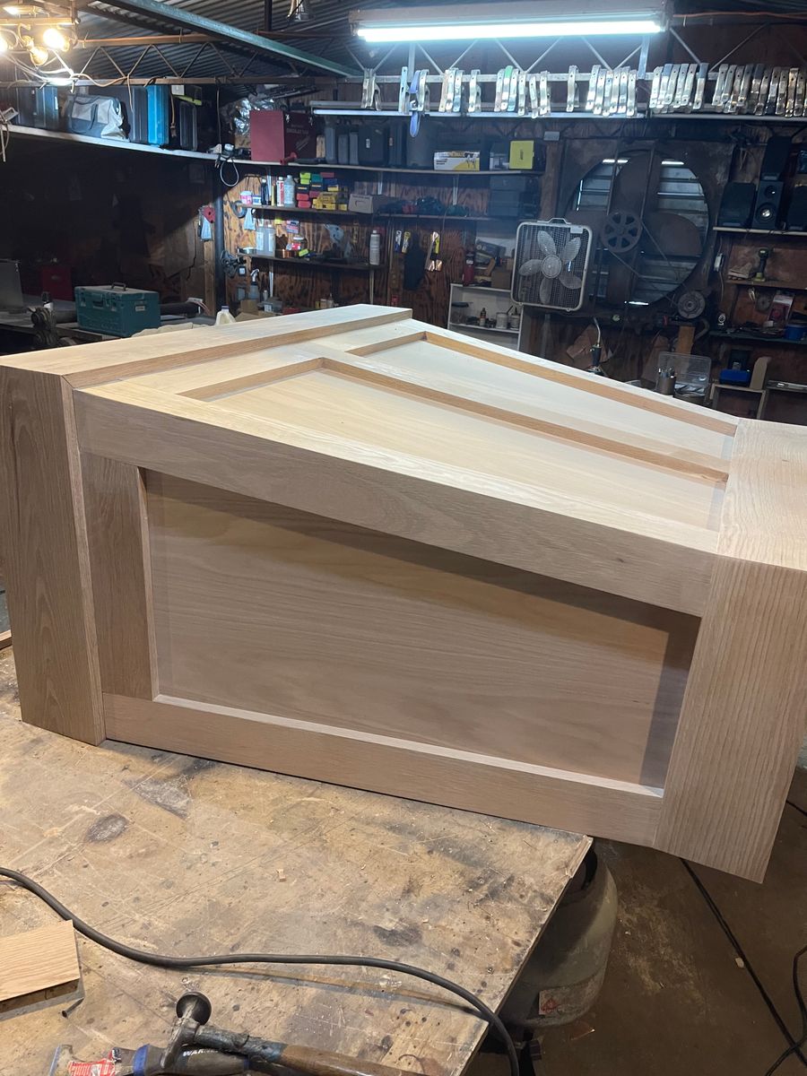 Remodeling Services for DDH Custom Home Improvement in Atlanta, Georgia