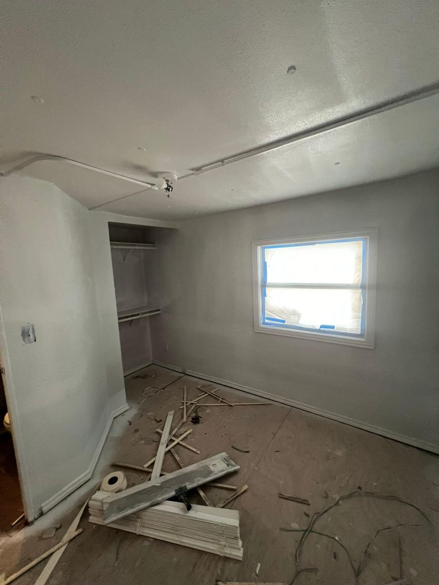 Flooring for McKay & Hands in Mineral Wells, TX