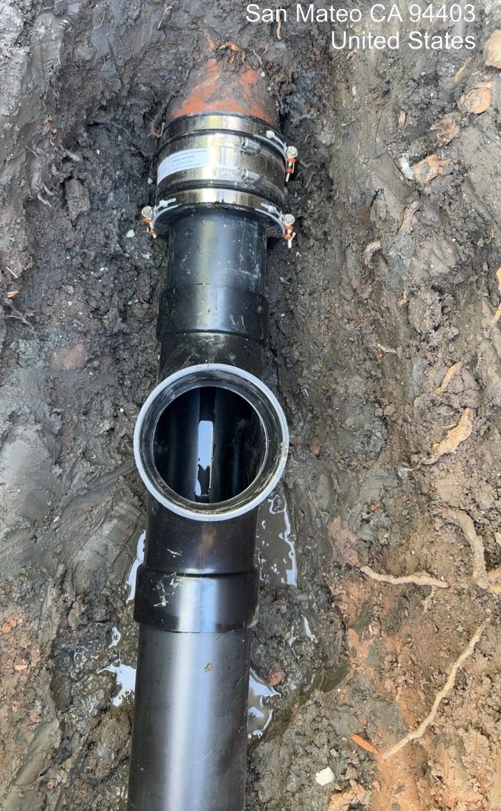 Sewer Line Repair for Valencia Home Solutions in Union City, CA