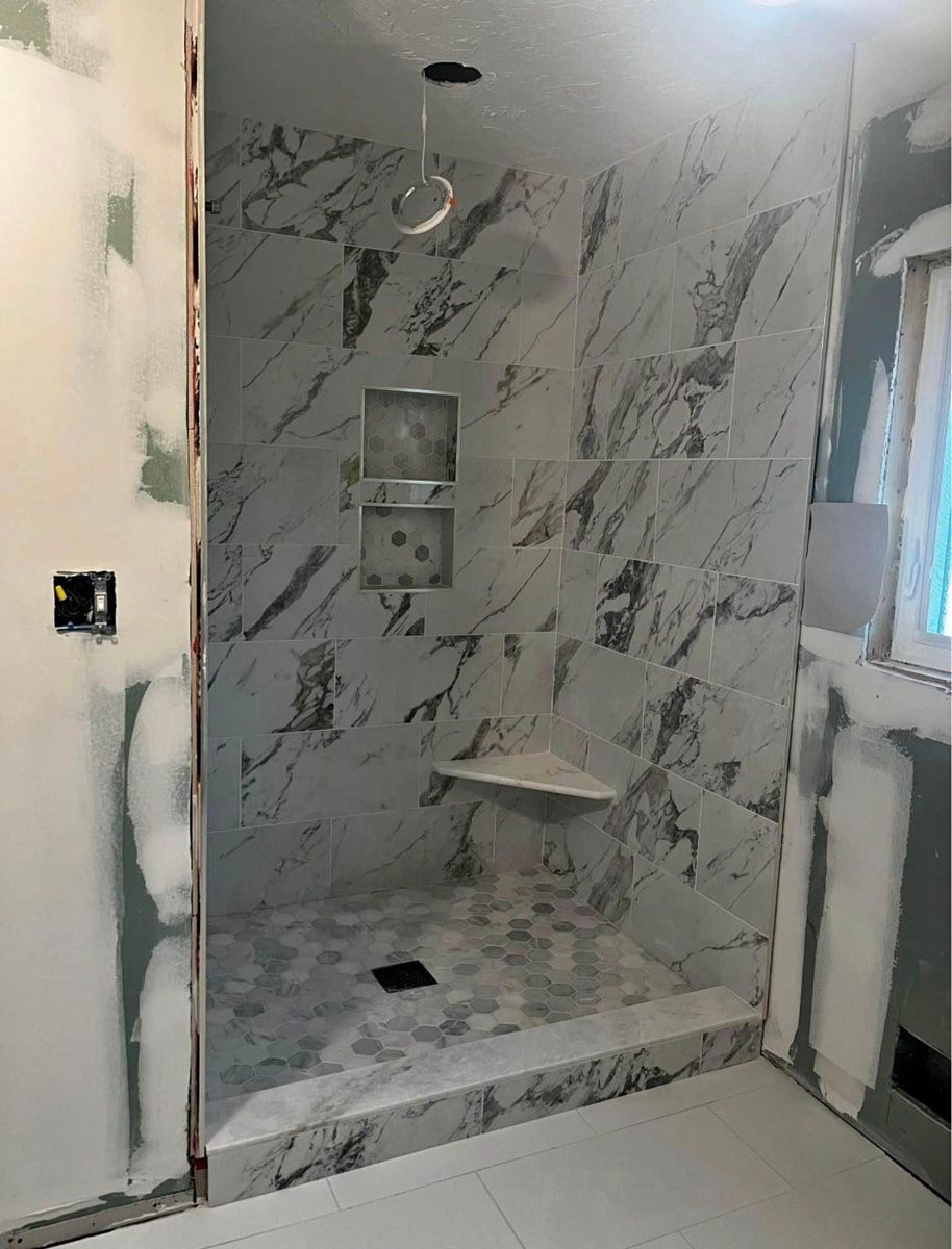 Handyman Services for Top Quality Contracting, LLC in Jacksonville, FL