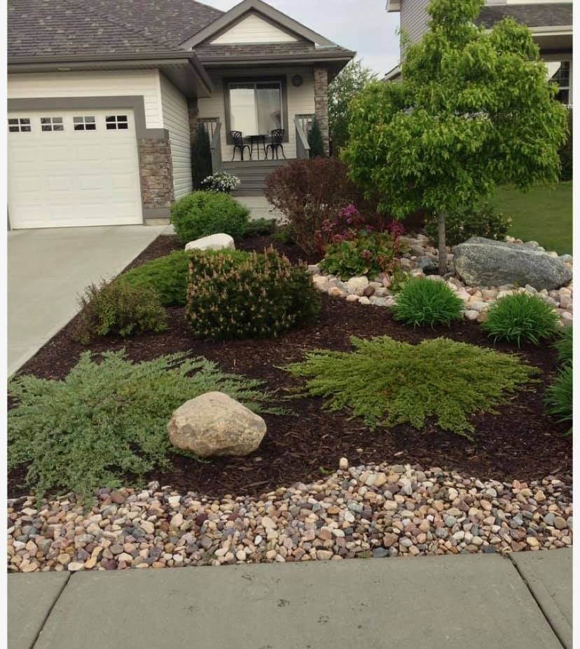 Landscape Services for Meraki Services in Longmont, CO