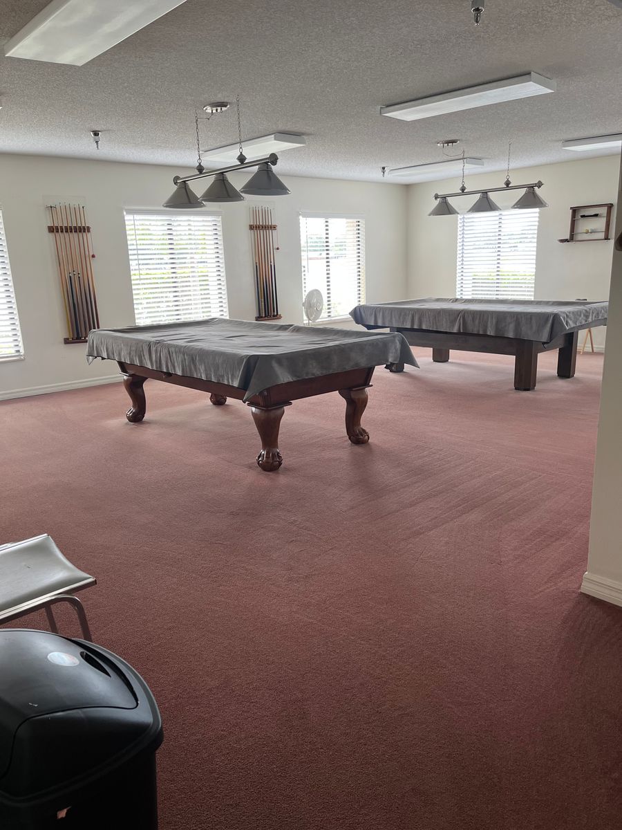 Commercial Cleaning for Verimay's Cleaning Service in Hillsborough County, FL