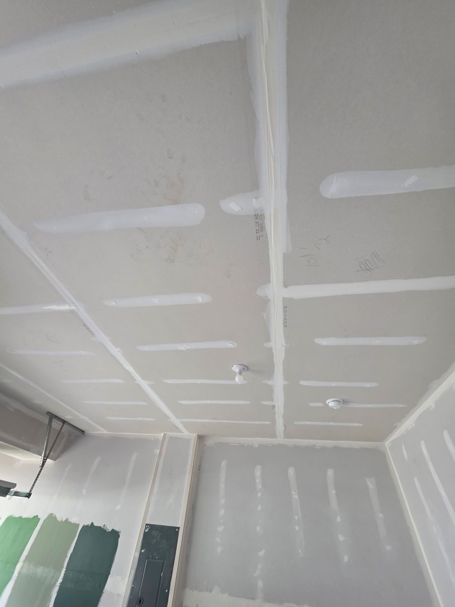 Interior Painting for Comptons Painting LLC in Smyrna, TN