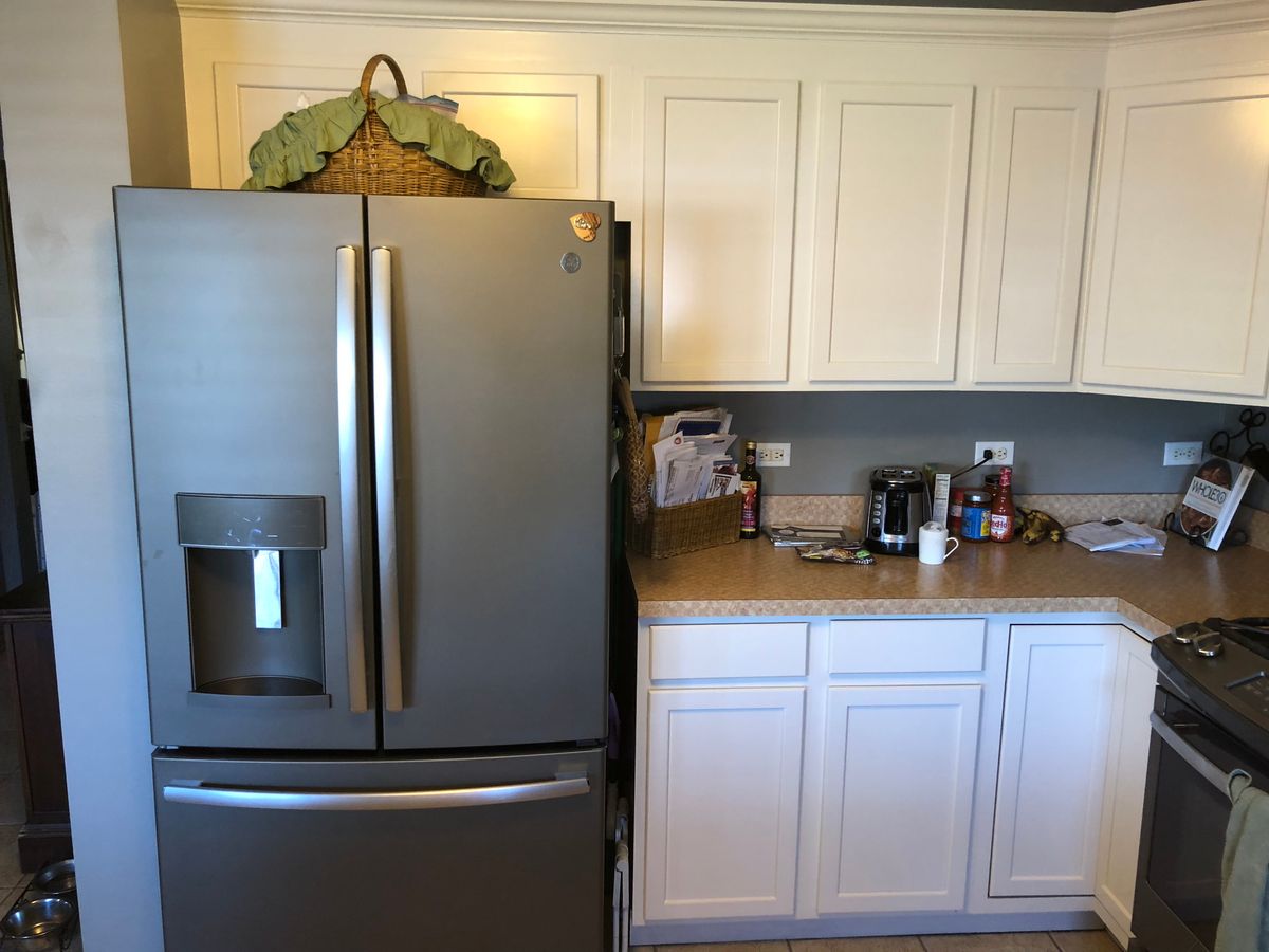 Kitchen and Cabinet Refinishing for  Jordan's Painting in Verona, NJ